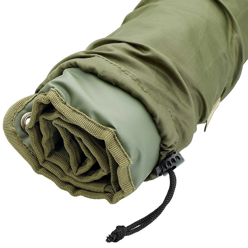 Trakker Insulated Bivvy Mat